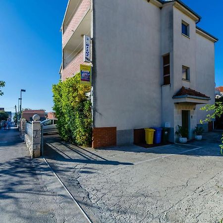 Apartments Ante Kaštela Buitenkant foto