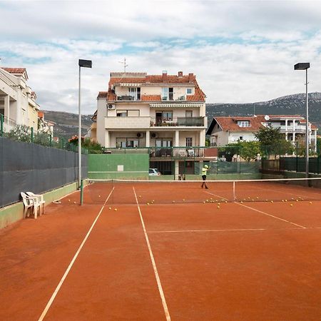 Apartments Ante Kaštela Buitenkant foto