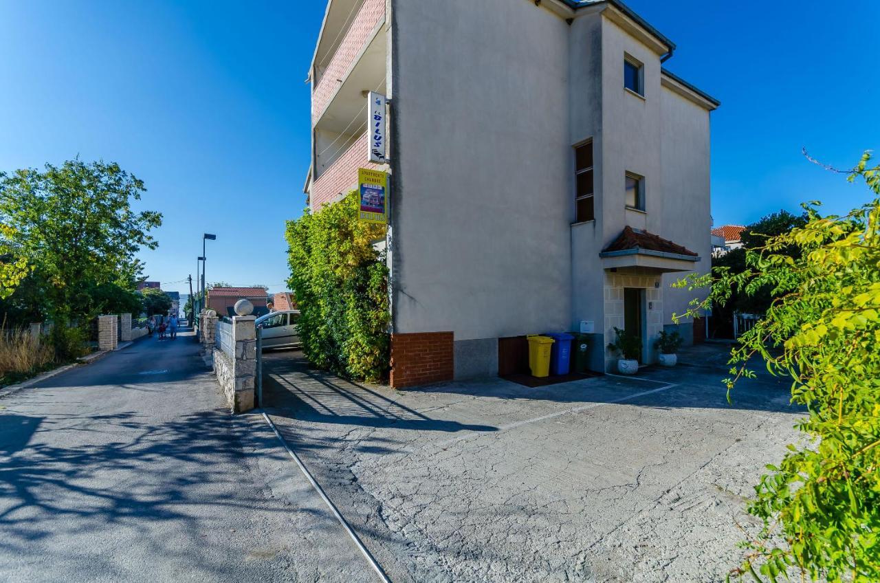 Apartments Ante Kaštela Buitenkant foto