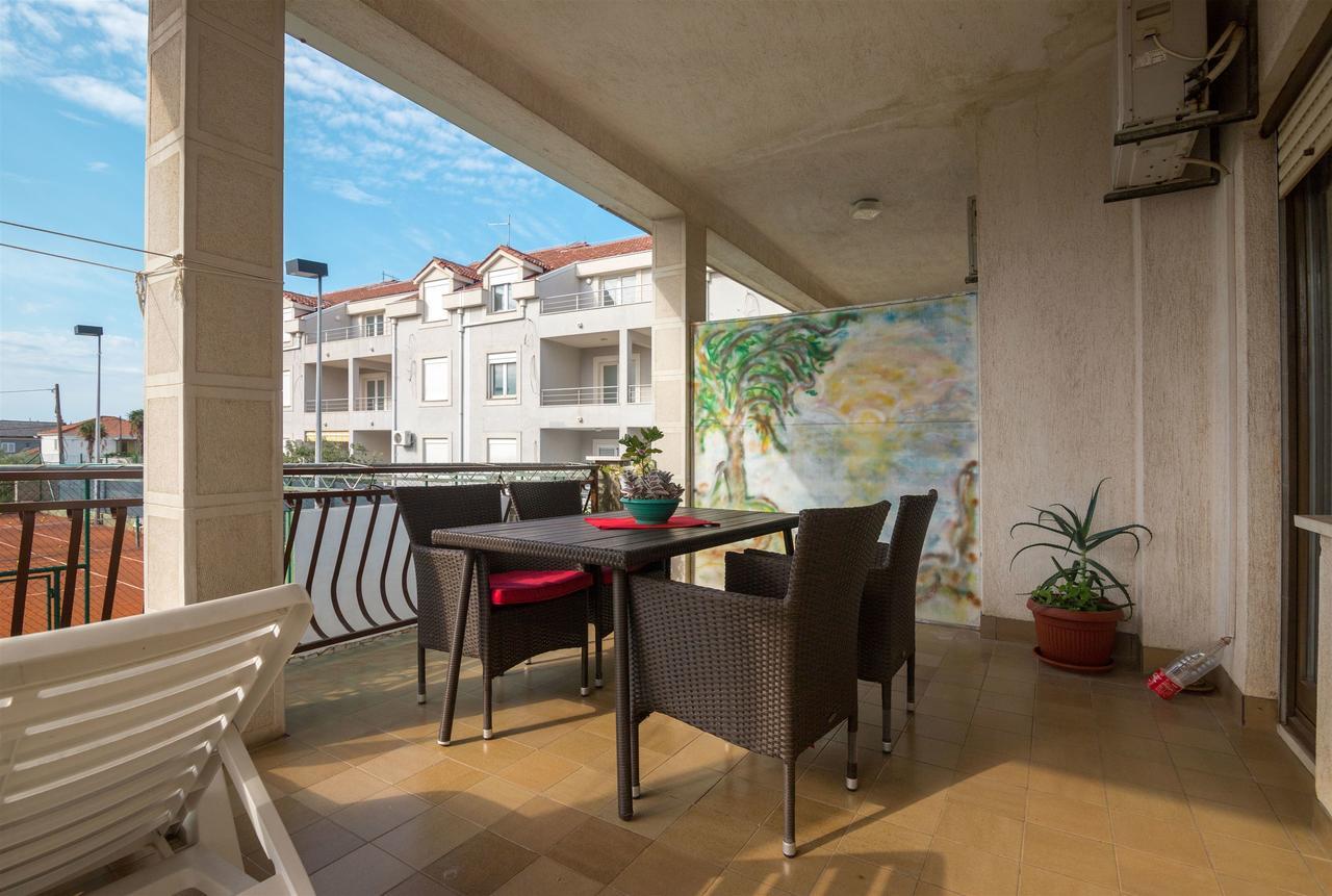 Apartments Ante Kaštela Buitenkant foto