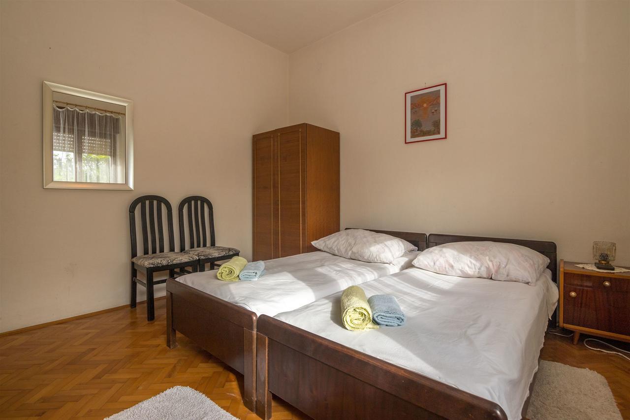 Apartments Ante Kaštela Buitenkant foto