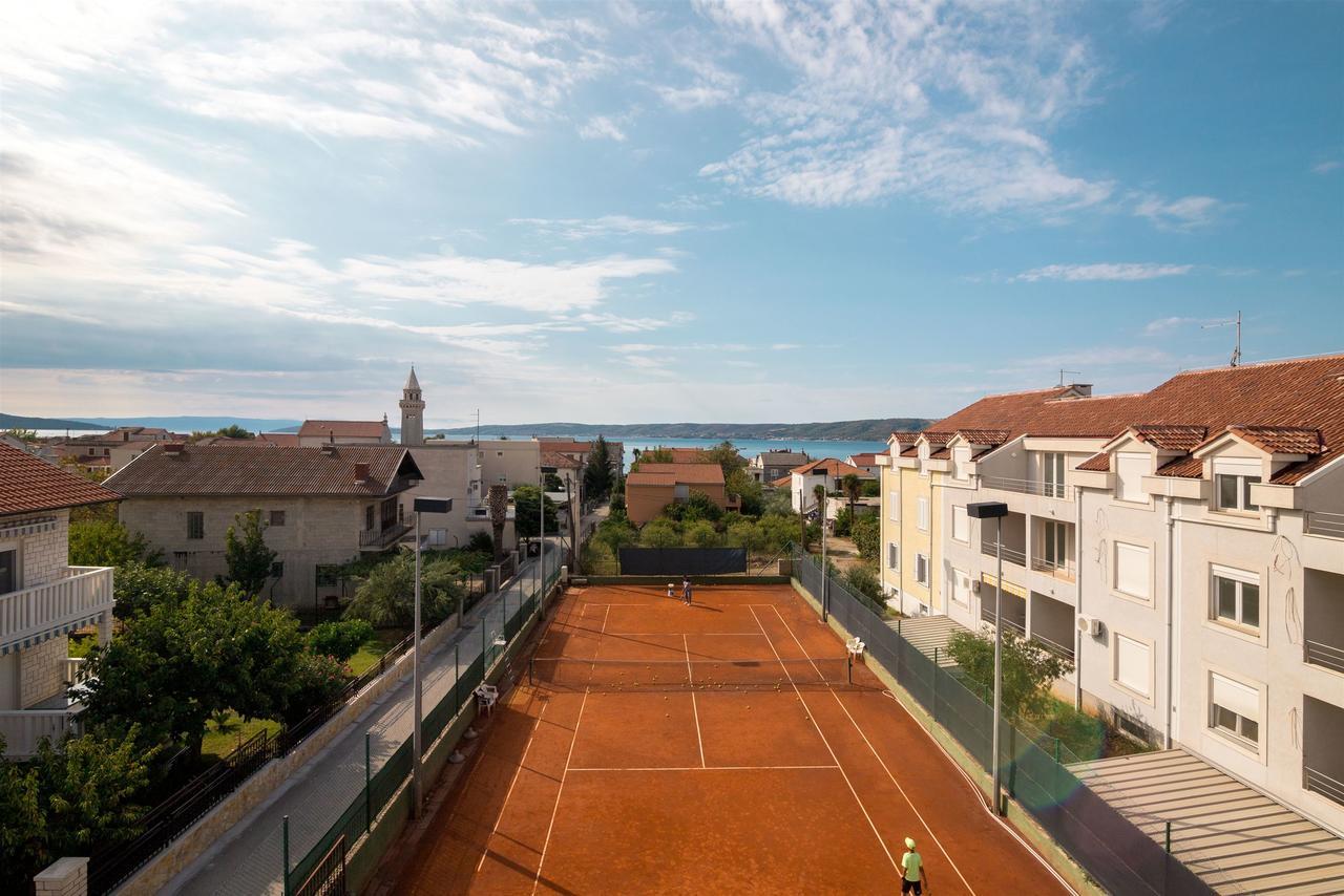 Apartments Ante Kaštela Buitenkant foto